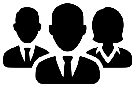 Online Voting Icon