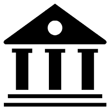 Online Voting Icon